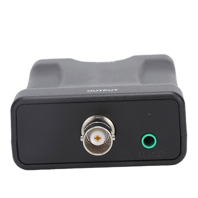 HD Multimedia Interface to BNC Converter HD Multimedia Interface to