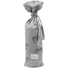 Meyco Hot Water Bottle Cover 13 x 35 cm Zebra