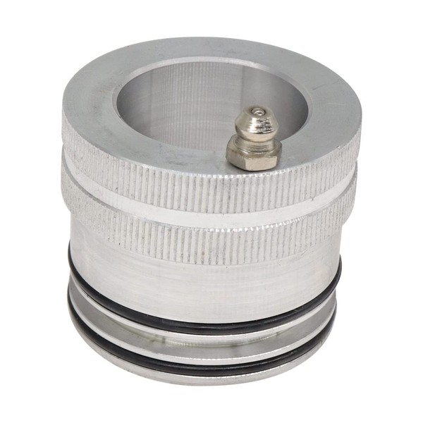 Autu Parts 44MM Wheel Bearing Greaser Aluminum for Polaris RZR