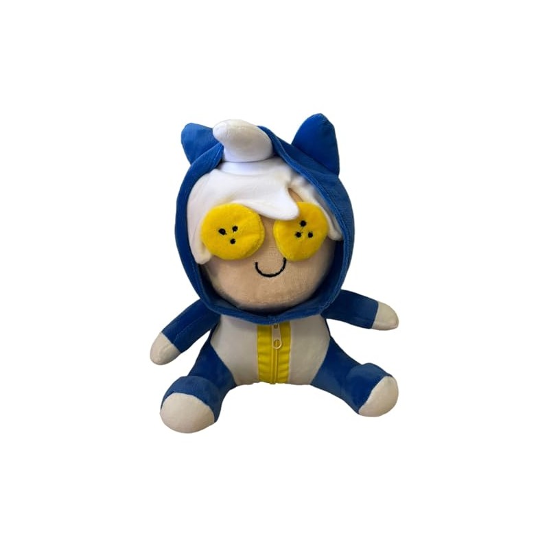 Genérico Peluche Chuy Mine