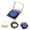 TEHAUX Makeup Sponge Set Empty Cushion Foundation Box Case Travel