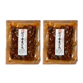Spicy Tuna (4.2 oz (120 g) x 2 Bags)