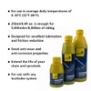 Scottoiler refill oils - 125ml Standard Blue……