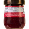Tuscanini Premium Italian Raspberry Preserves, 11.64 oz Jar, Spreadable Fruit