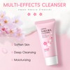 9PCS Japan Sakura Skin Care Set, Sakura Skin Care For