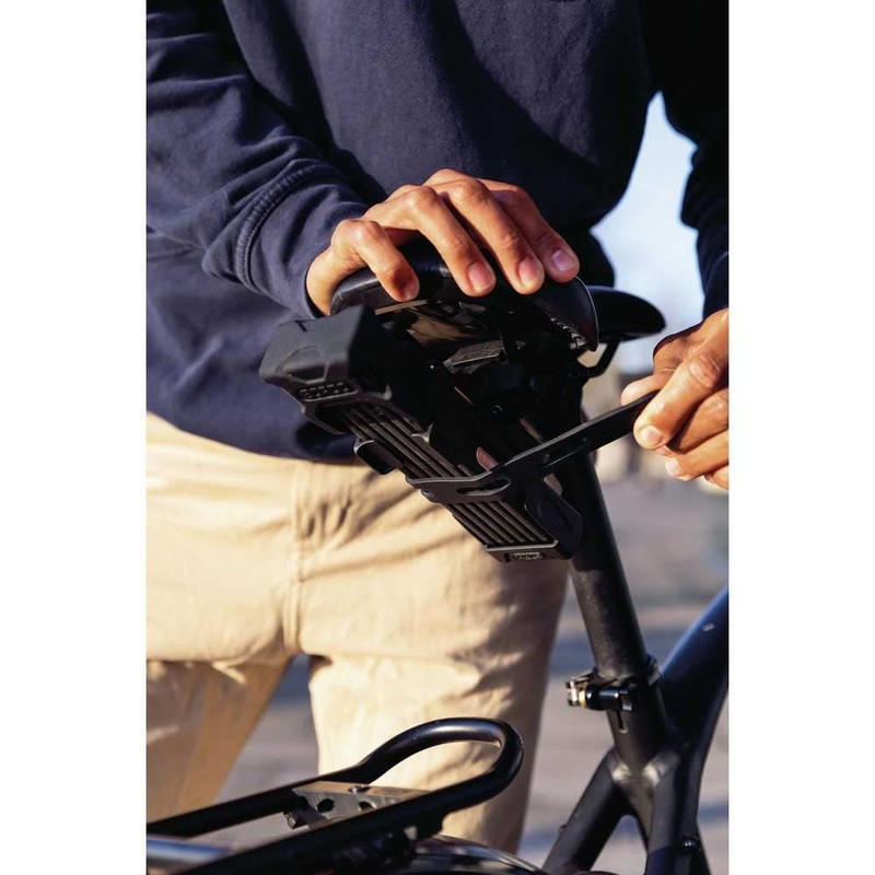 ABUS Adapter for Lock Bracket, SH SF Bordo Saddlefix for