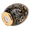 Toothpick Holder Dispenser, Portable Retractable Toothpick Holder Retro Pop-up Toothpicks