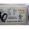 GE Lighting 89722 GEM1FC8T9RS120
