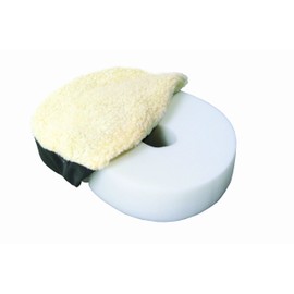 Allman Donut Ring Fleece