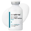 DERMAFIRM Peptology PDRN Boosting Ampoule - GLASS SKIN and Anti-Aging