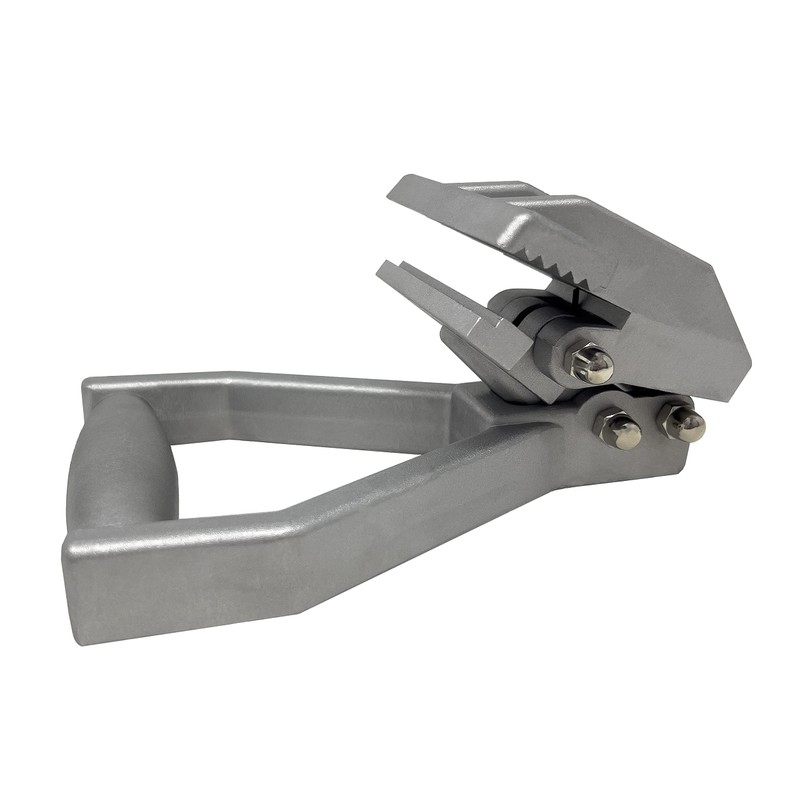 Pangolino Scriber Claw Retaining Claw 90 mm Aluminium