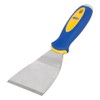 QEP 3 in. W Steel Chisel Scraper