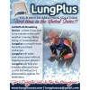 Lungplus Sport Mouth Worn Humidifier