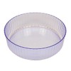 Pearl Metal Somen Somen Noodle Serving Pot, Buckwheat, 4 Piece
