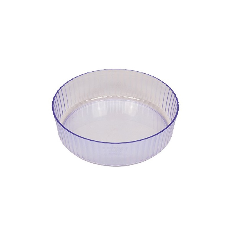 Pearl Metal Somen Somen Noodle Serving Pot, Buckwheat, 4 Piece