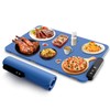 HASDSAGY Electric Warming Tray for Food, Food Warming Mat with