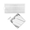 KEEPOW 12 Pcs Filters Replacement Compatible with Eufy Robovac 11