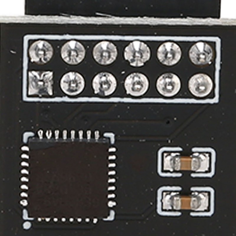 TPM2.0 Encryption Security Module for GIGABYTE Mainboard SPI 12Pin Security