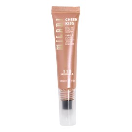 Rubor Liquido Cheek Kiss Blush And Glow Milani