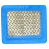ApplianPar Air Cleaner Filter and Cover Compatible with Briggs &