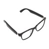 MX10 Smart Glasses Fashionable Waterproof Prevent Blue Light Multifunctional Wireless