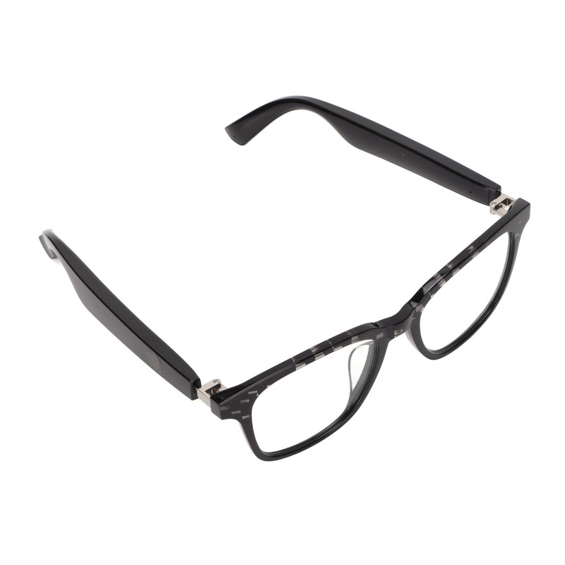 MX10 Smart Glasses Fashionable Waterproof Prevent Blue Light Multifunctional Wireless