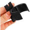 Mobestech 2pcs Rv Plug Holder Heavy Duty Trailer Plug Holder