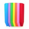 Nature Of Gardening Label Color (Rainbow)/9 cm 70 Piece 727690 
