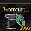 HOTECHE 1" 26mm SDS Plus Rotary Hammer Drill 4 Functions