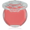 キャンメイク クリームチークCL06 クリアピーチシュガー 2.3g