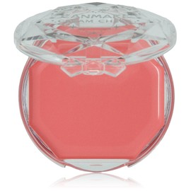 キャンメイク クリームチークCL06 クリアピーチシュガー 2.3g