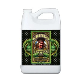 FoxFarm Gringo Rasta Lickety Split / Gallon