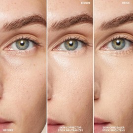 Bobbi Brown- Corrector de piel en barra Bisque