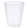 Conex Galaxy Polystyrene Plastic Cold Cups, 5 oz, 100/Pack
