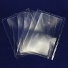Unbranded Five 5 Credit Card Size Wallet Pocket Magnifier Magnifying
