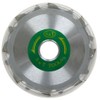S&T Super Hard Ceramic Siding Chip Saw 3.9 inches (100