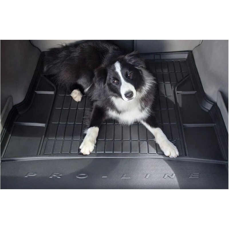 omac Fits 2016-2021 Honda Civic Sedan Premium Cargo Liner Trunk