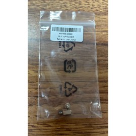 Intel M.2 22x42 Post + Screw for General Computer PC Motherboard M.2 Drive Mounting