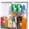 TIKA 8 Refrigerator Storage Organizer Set - Partition Board Shelf