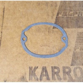 Unbranded Honda CB100 CB125 CL100 SL100 XL100 XL125 TL125 Ignition Points Cover Gasket