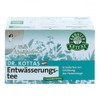 dr.kottas entwässerungstee filterbeutel 20 St