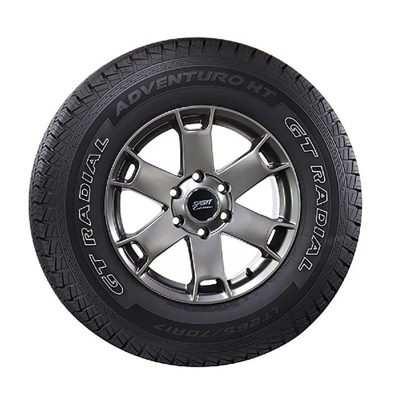 GT Radial Adventuro HT P265/60R18 109T