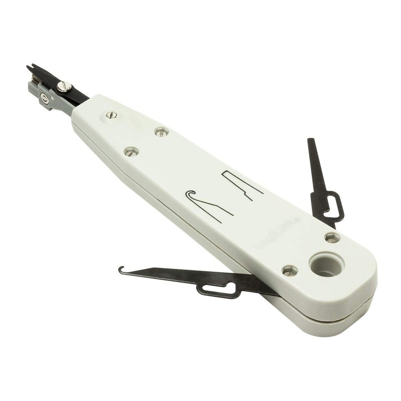 LogiLink Networking Tool Set