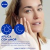 Crema Facial Nivea Antiarrugas Q10 Todo Tipo De Piel 15