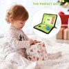 LUFEIS Football Tactical Board, Trainer Folder, Portable Trainer Folder with