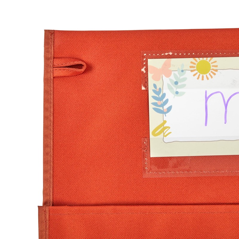 Really Good Stuff Boho Chair Pocket Classic -Clay Chair Pocket