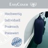 fender-design EasyCover Fender Cover for Langfender 2 Pack (Size S1