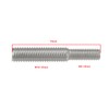 Create idea M8x20 to M10x35 Double End Threaded Bolt Adapter