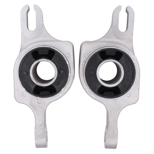 MOTOKU Pair Left and Right Front Lower Control Arm Bushing