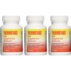 THERMOTABS Salt Supplement Buffered Tablets 100 Tablets (Pack of 3)